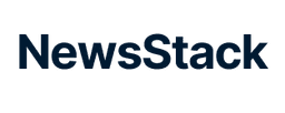 NewsStack Logo